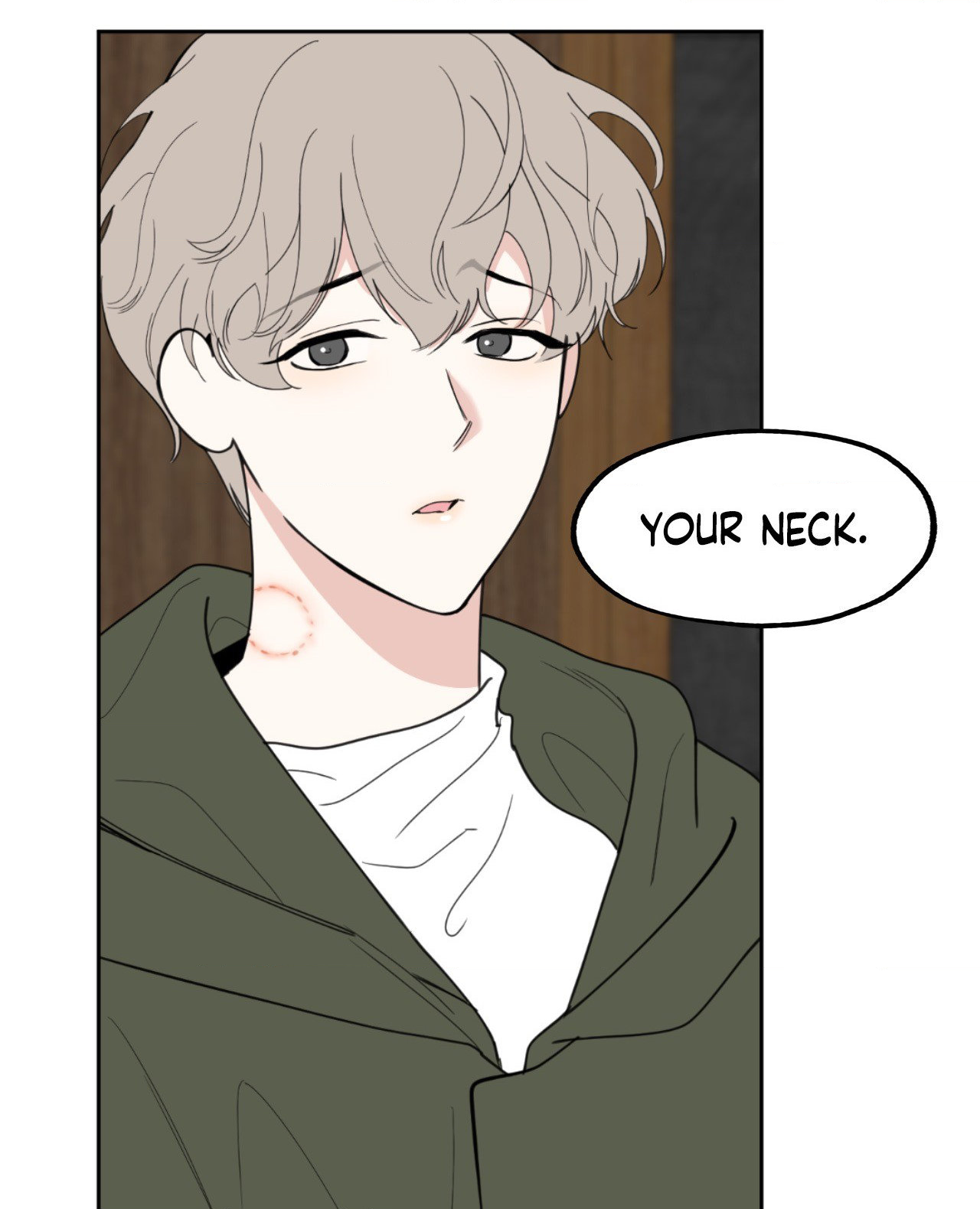 A Terrible Romance - Chapter 58 Page 82
