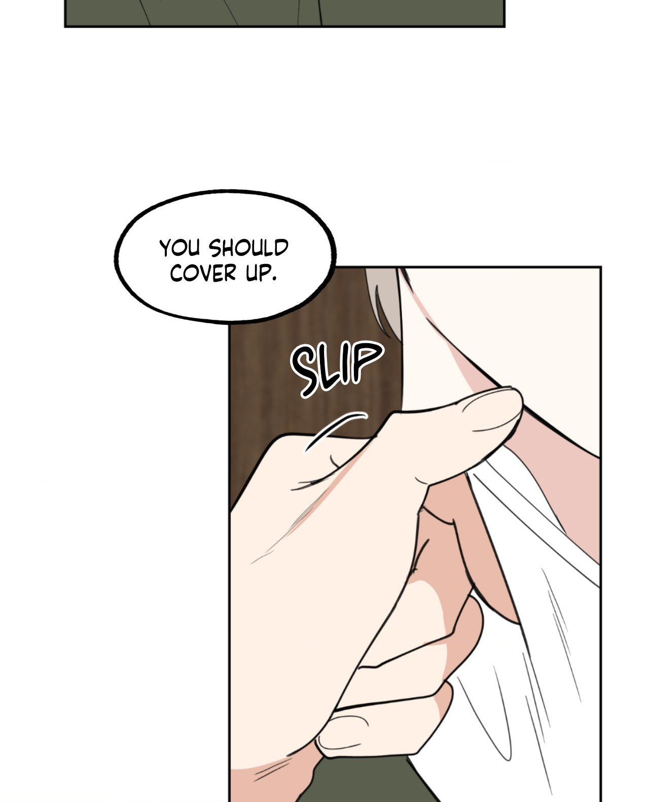 A Terrible Romance - Chapter 58 Page 83