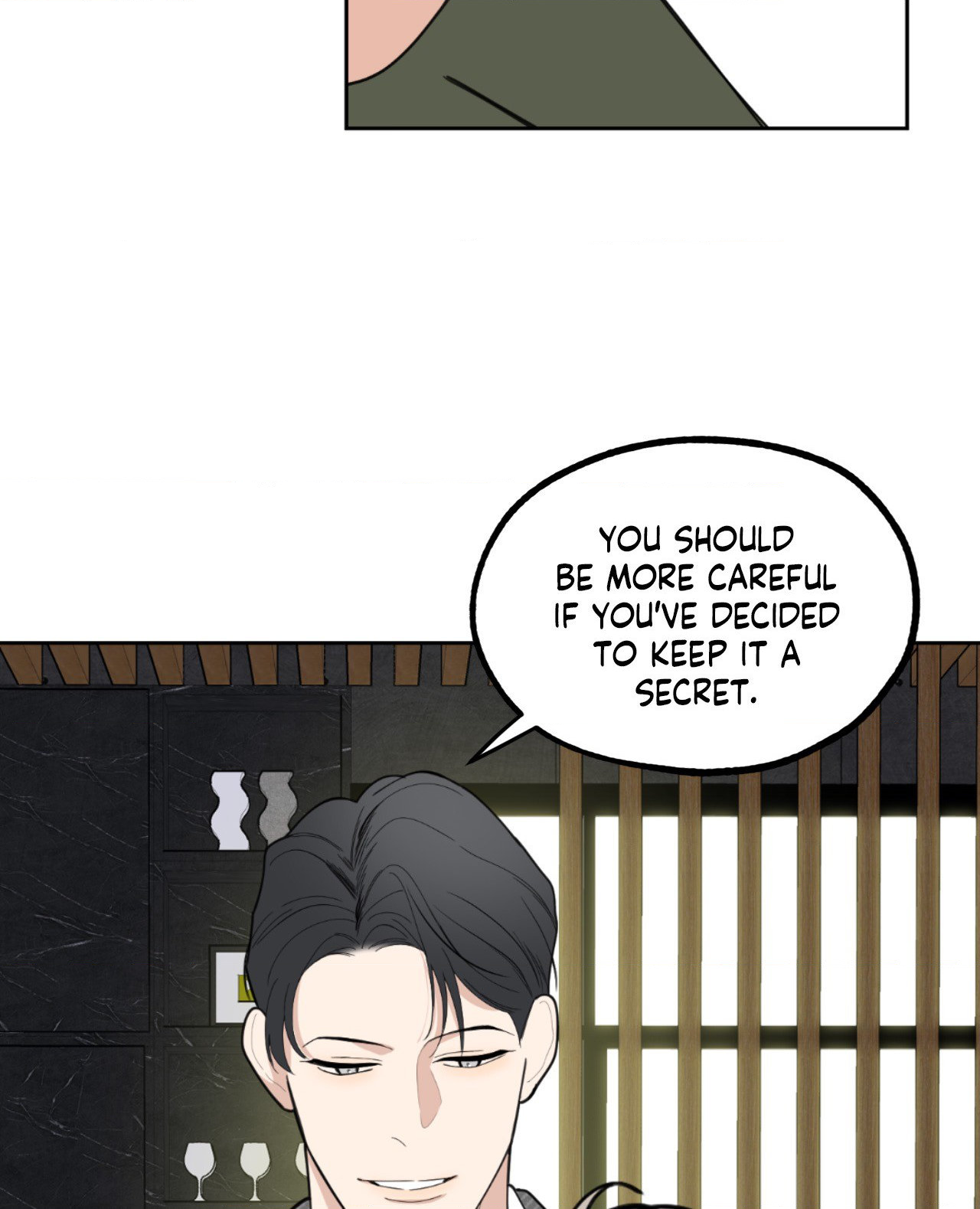 A Terrible Romance - Chapter 58 Page 84