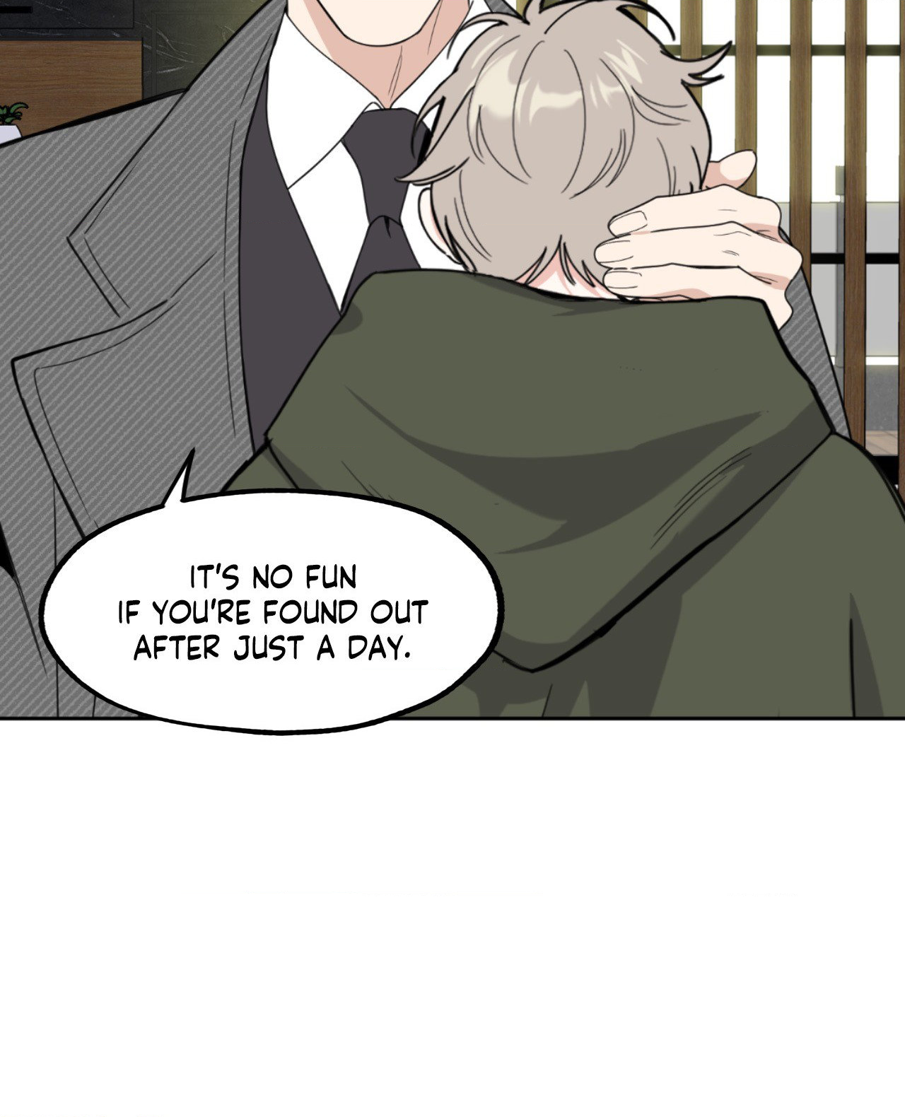 A Terrible Romance - Chapter 58 Page 85