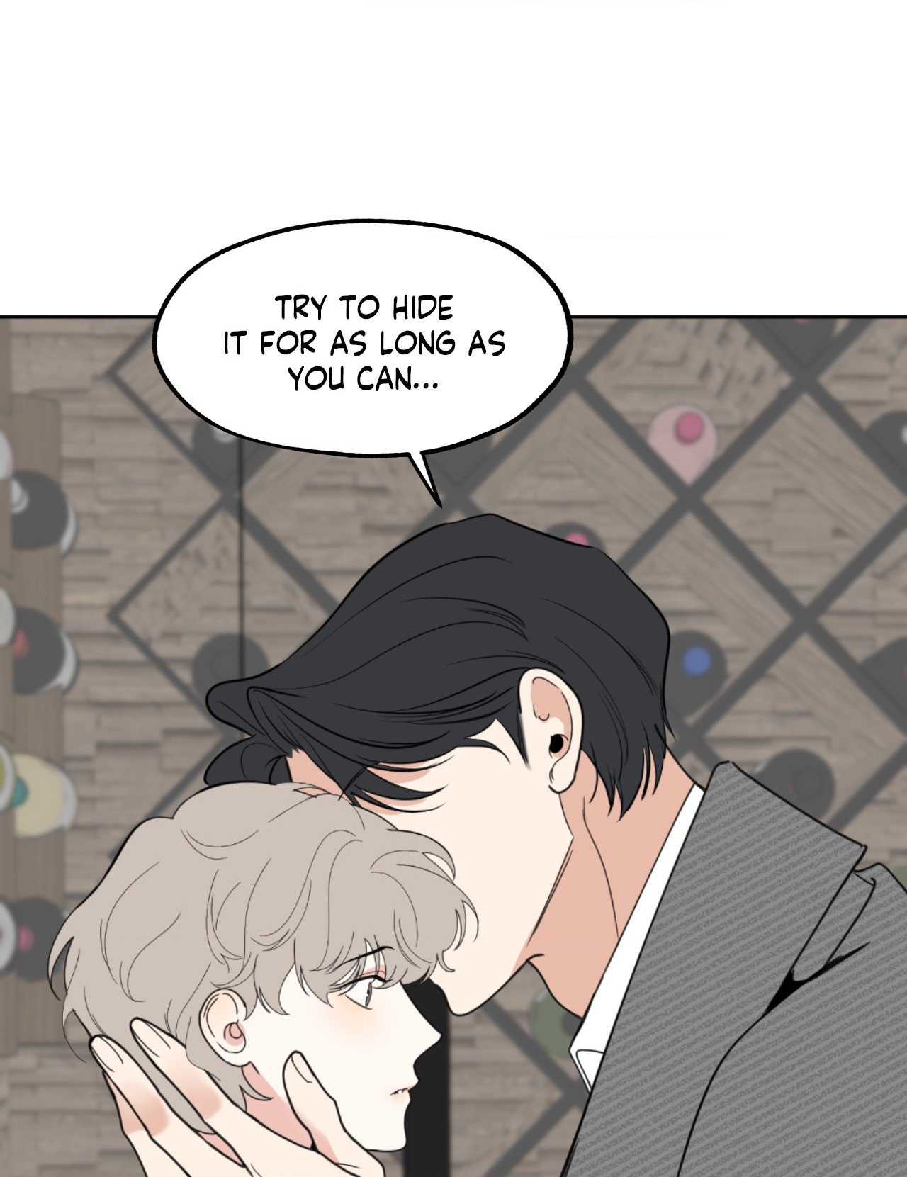 A Terrible Romance - Chapter 58 Page 86