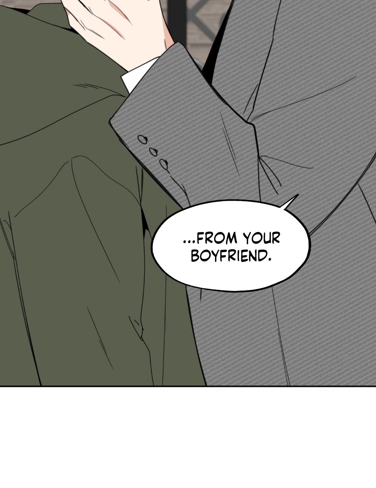 A Terrible Romance - Chapter 58 Page 87