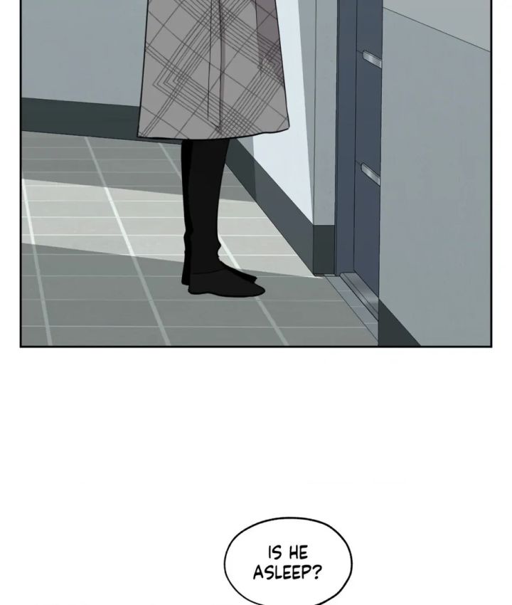 A Terrible Romance - Chapter 59 Page 14