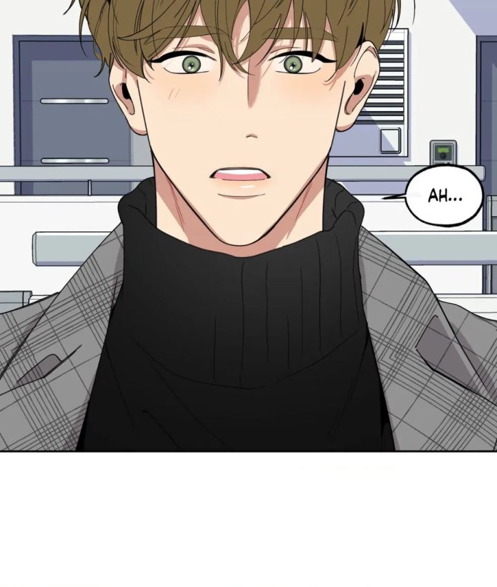 A Terrible Romance - Chapter 59 Page 18