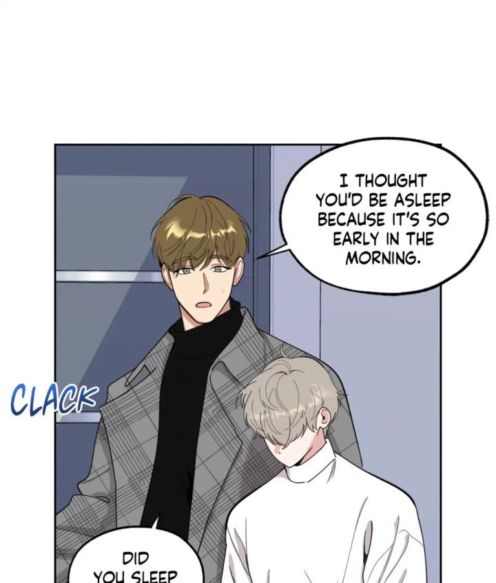A Terrible Romance - Chapter 59 Page 19