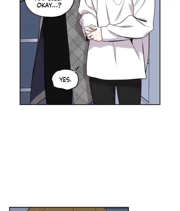 A Terrible Romance - Chapter 59 Page 20