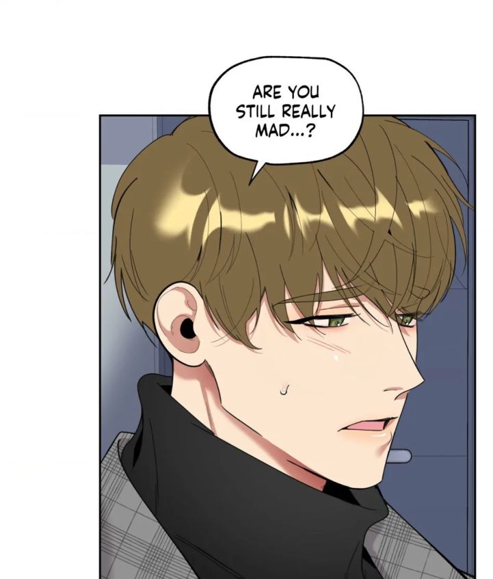A Terrible Romance - Chapter 59 Page 22