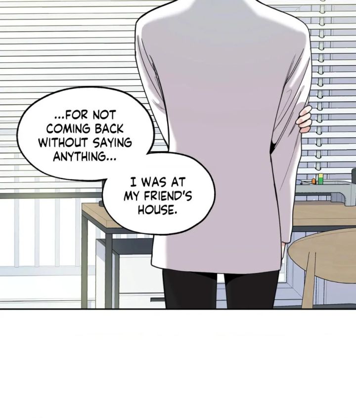 A Terrible Romance - Chapter 59 Page 24