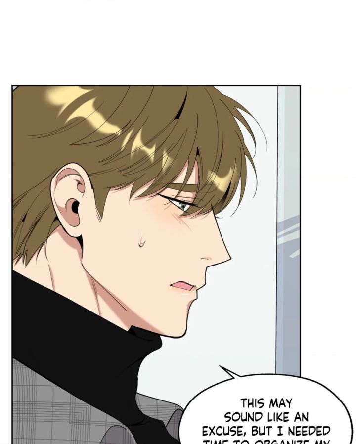 A Terrible Romance - Chapter 59 Page 25