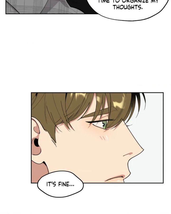 A Terrible Romance - Chapter 59 Page 26