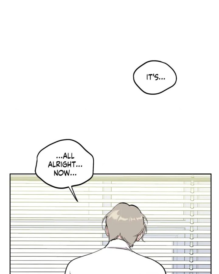 A Terrible Romance - Chapter 59 Page 27