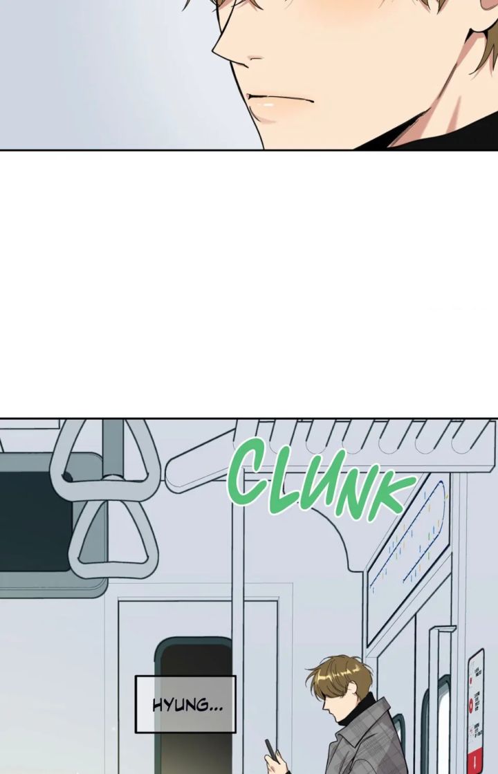 A Terrible Romance - Chapter 59 Page 3