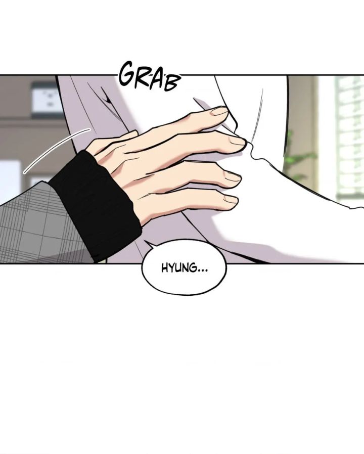 A Terrible Romance - Chapter 59 Page 30