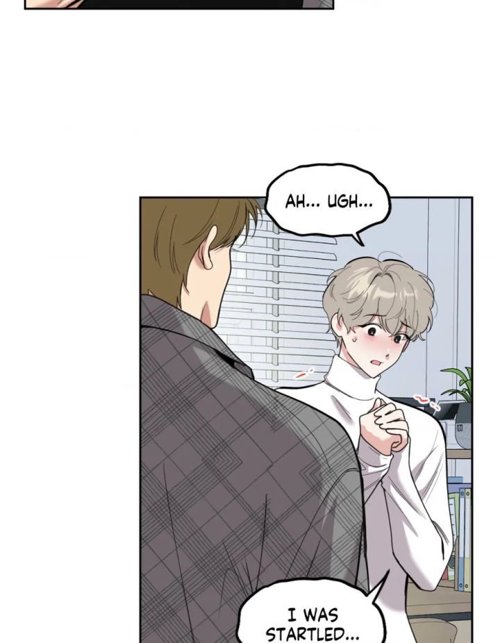 A Terrible Romance - Chapter 59 Page 33