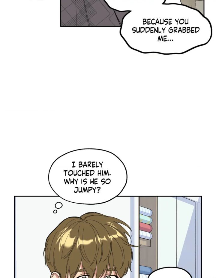 A Terrible Romance - Chapter 59 Page 34