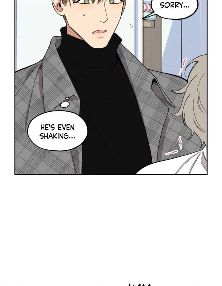 A Terrible Romance - Chapter 59 Page 35