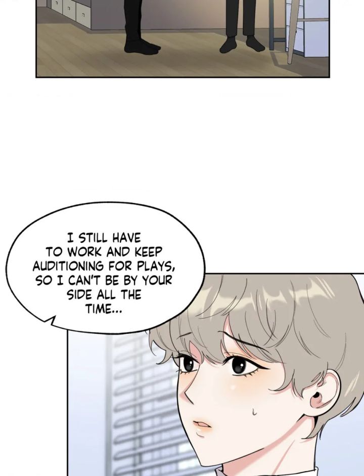 A Terrible Romance - Chapter 59 Page 38