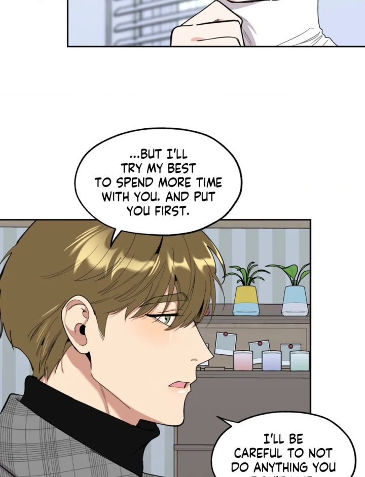 A Terrible Romance - Chapter 59 Page 39
