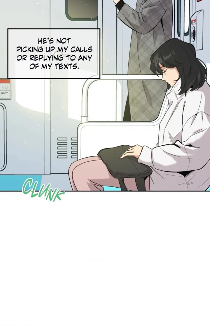 A Terrible Romance - Chapter 59 Page 4