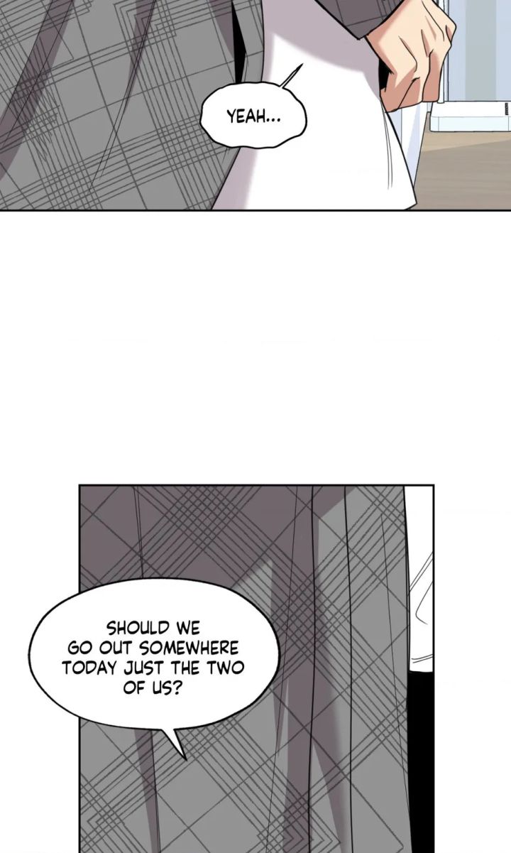 A Terrible Romance - Chapter 59 Page 57