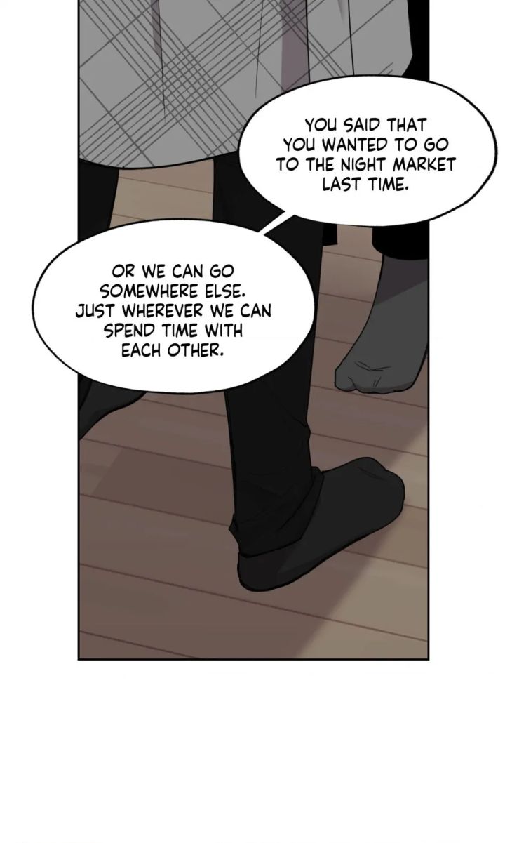 A Terrible Romance - Chapter 59 Page 58