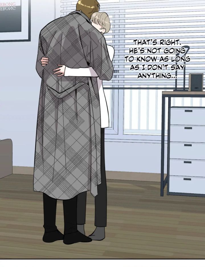 A Terrible Romance - Chapter 59 Page 62