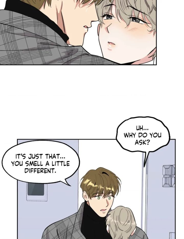 A Terrible Romance - Chapter 59 Page 64