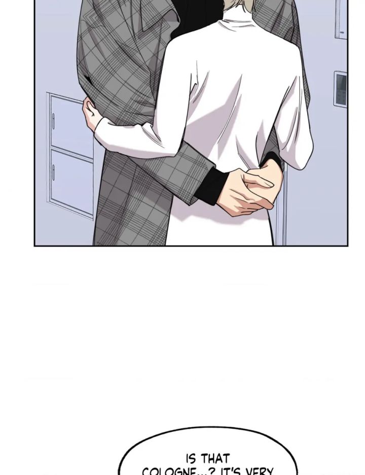 A Terrible Romance - Chapter 59 Page 65