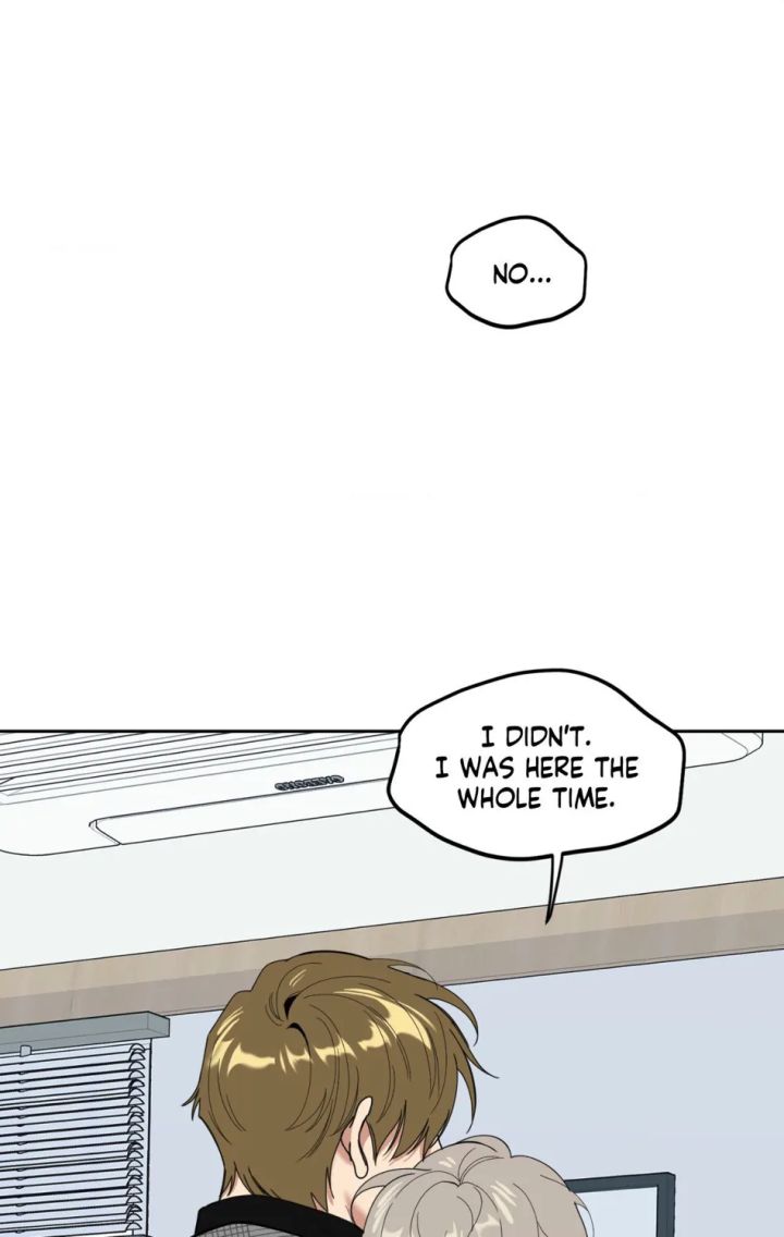 A Terrible Romance - Chapter 59 Page 70