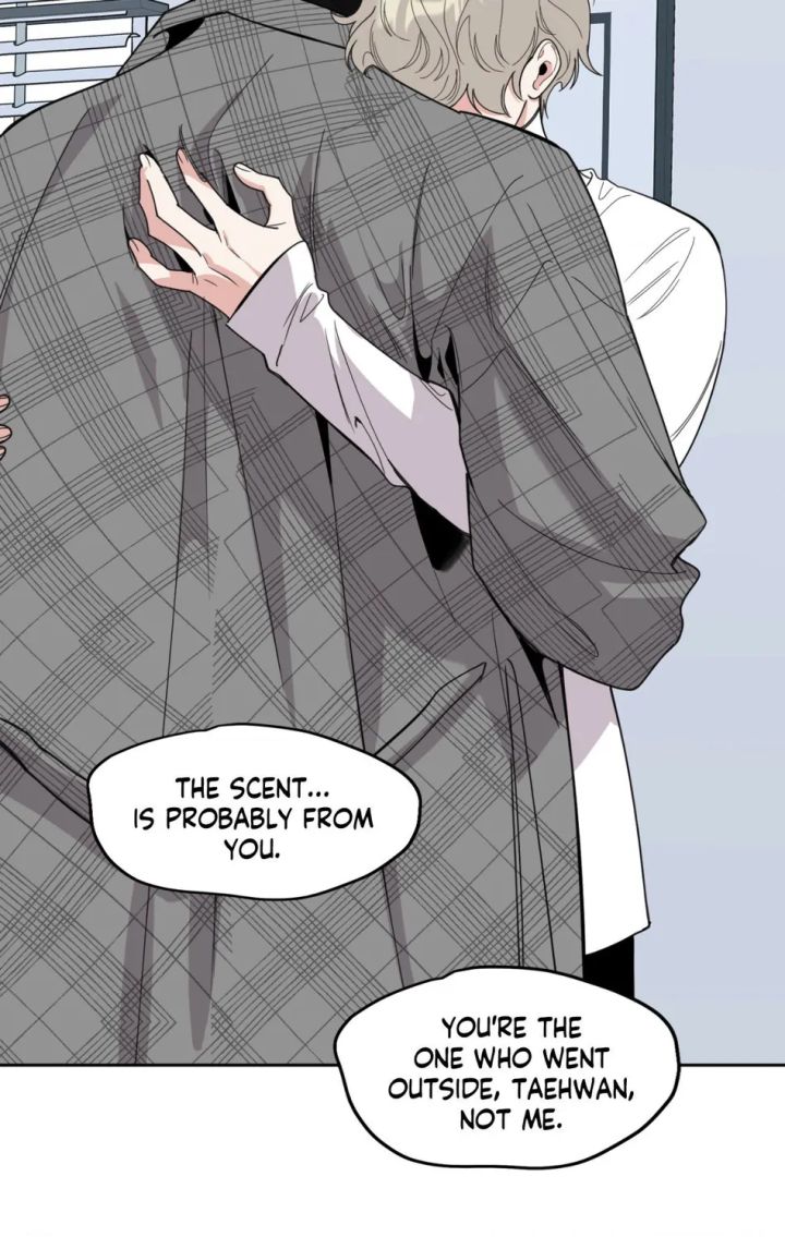A Terrible Romance - Chapter 59 Page 71