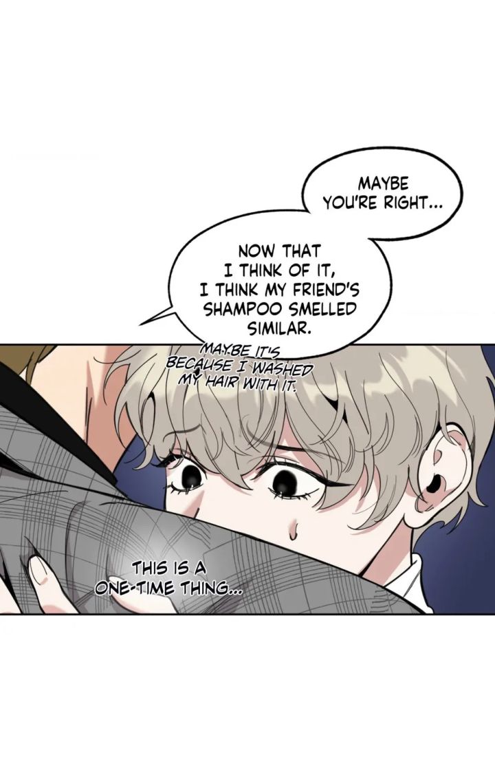 A Terrible Romance - Chapter 59 Page 72
