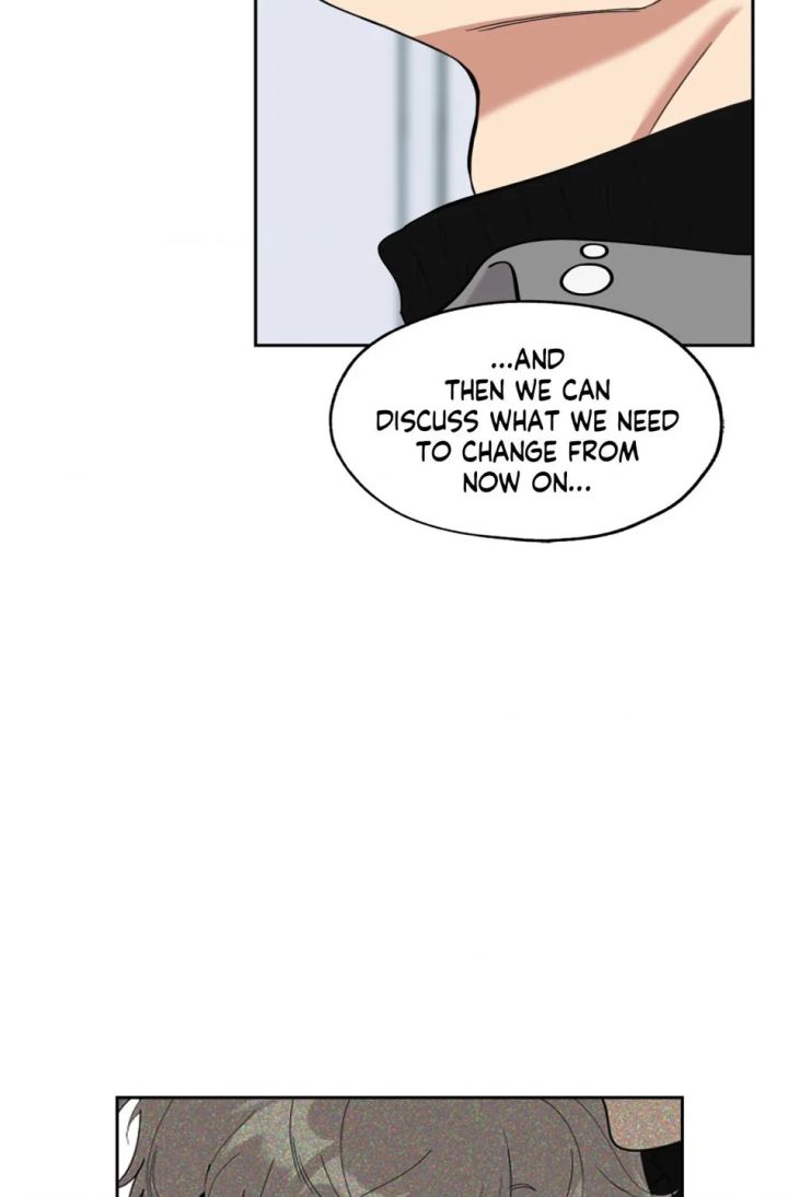 A Terrible Romance - Chapter 59 Page 8