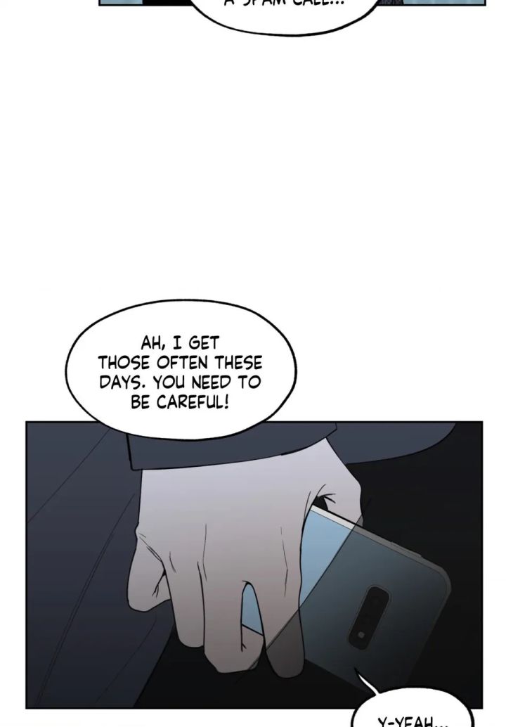 A Terrible Romance - Chapter 59 Page 86