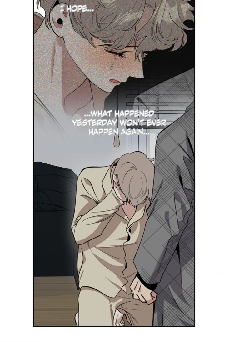 A Terrible Romance - Chapter 59 Page 9