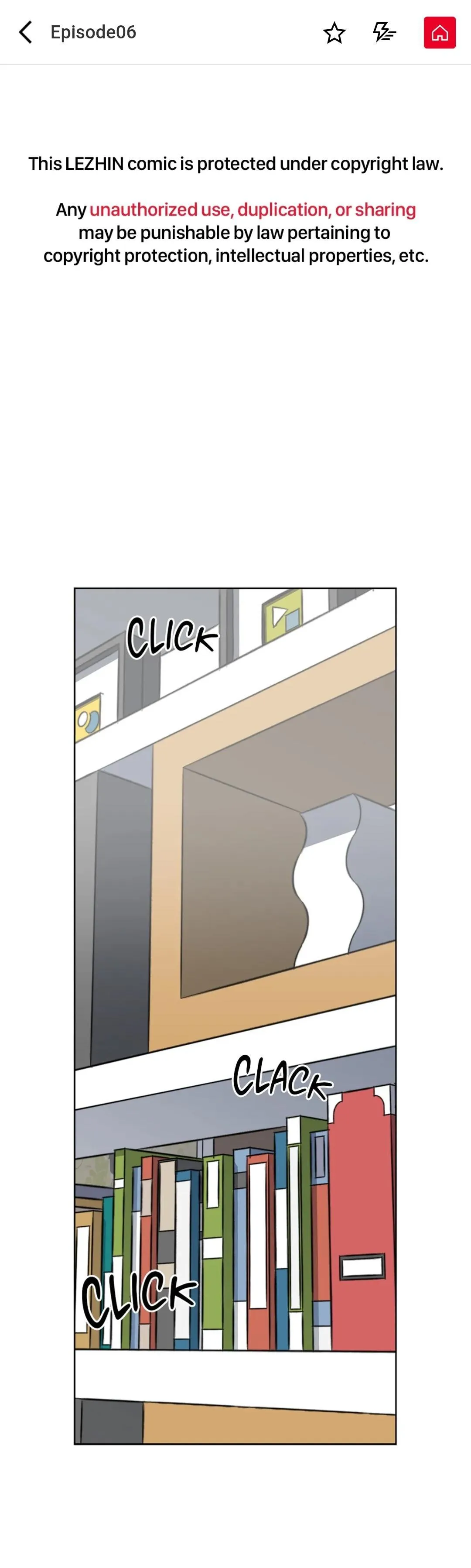 A Terrible Romance - Chapter 6 Page 2