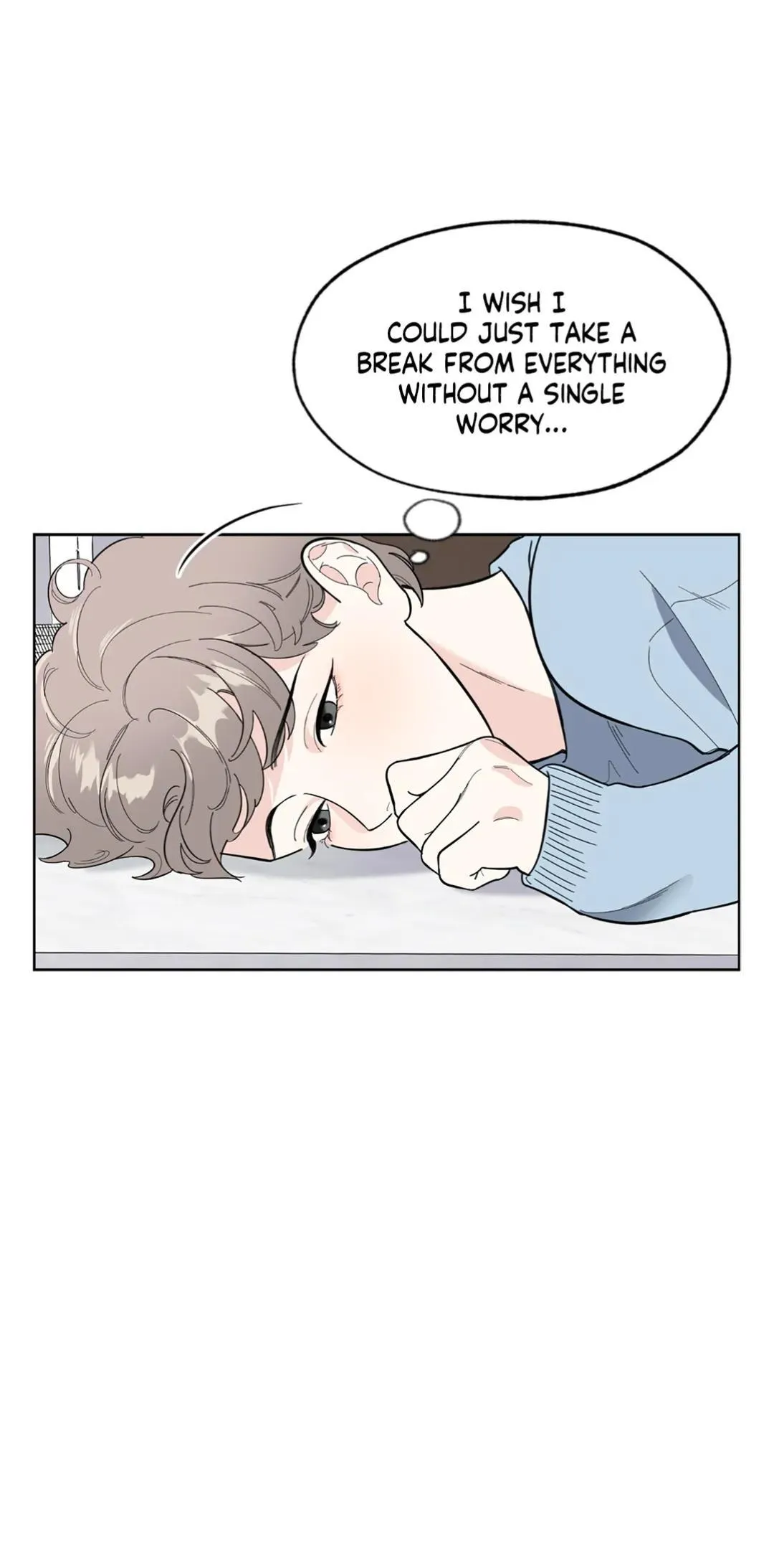 A Terrible Romance - Chapter 6 Page 4