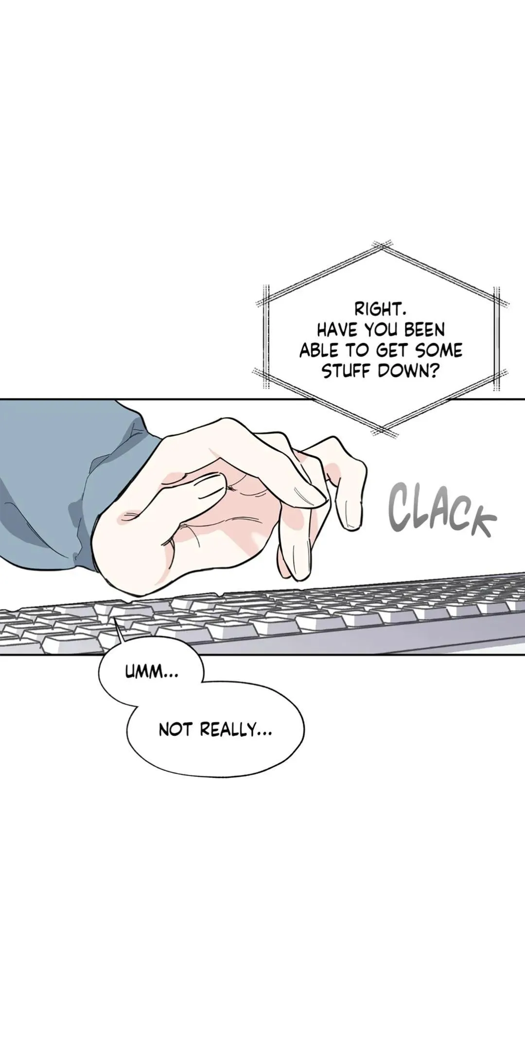 A Terrible Romance - Chapter 6 Page 8