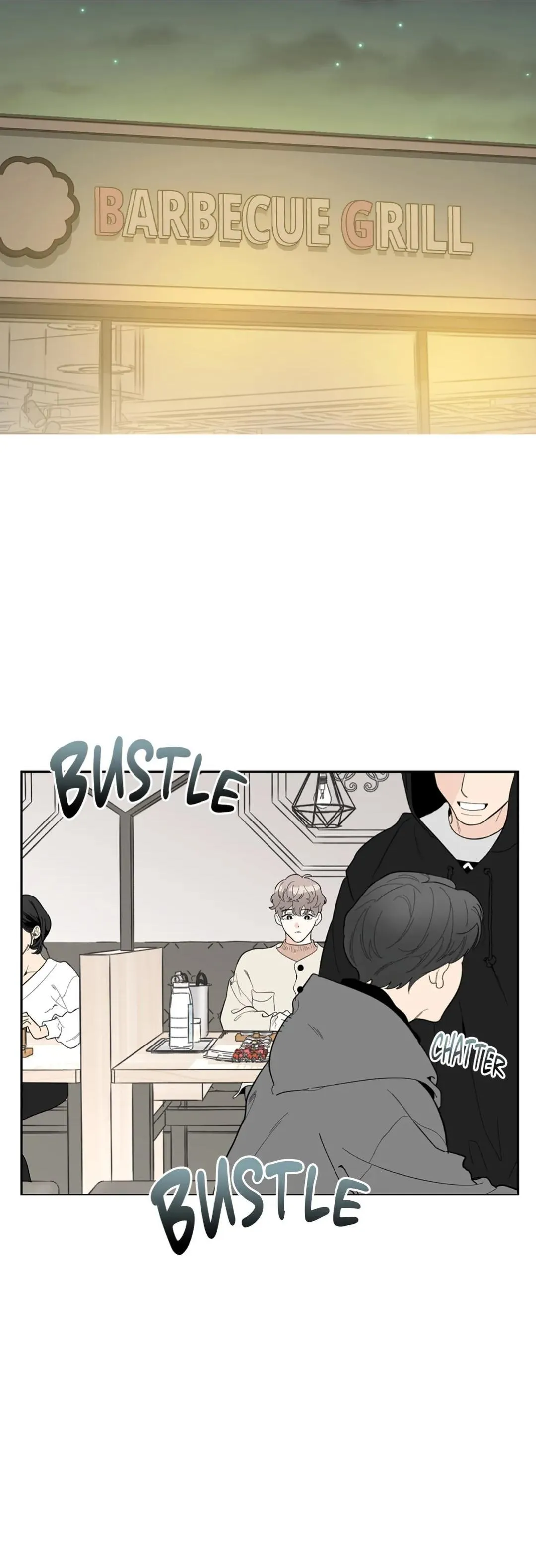 A Terrible Romance - Chapter 6 Page 11