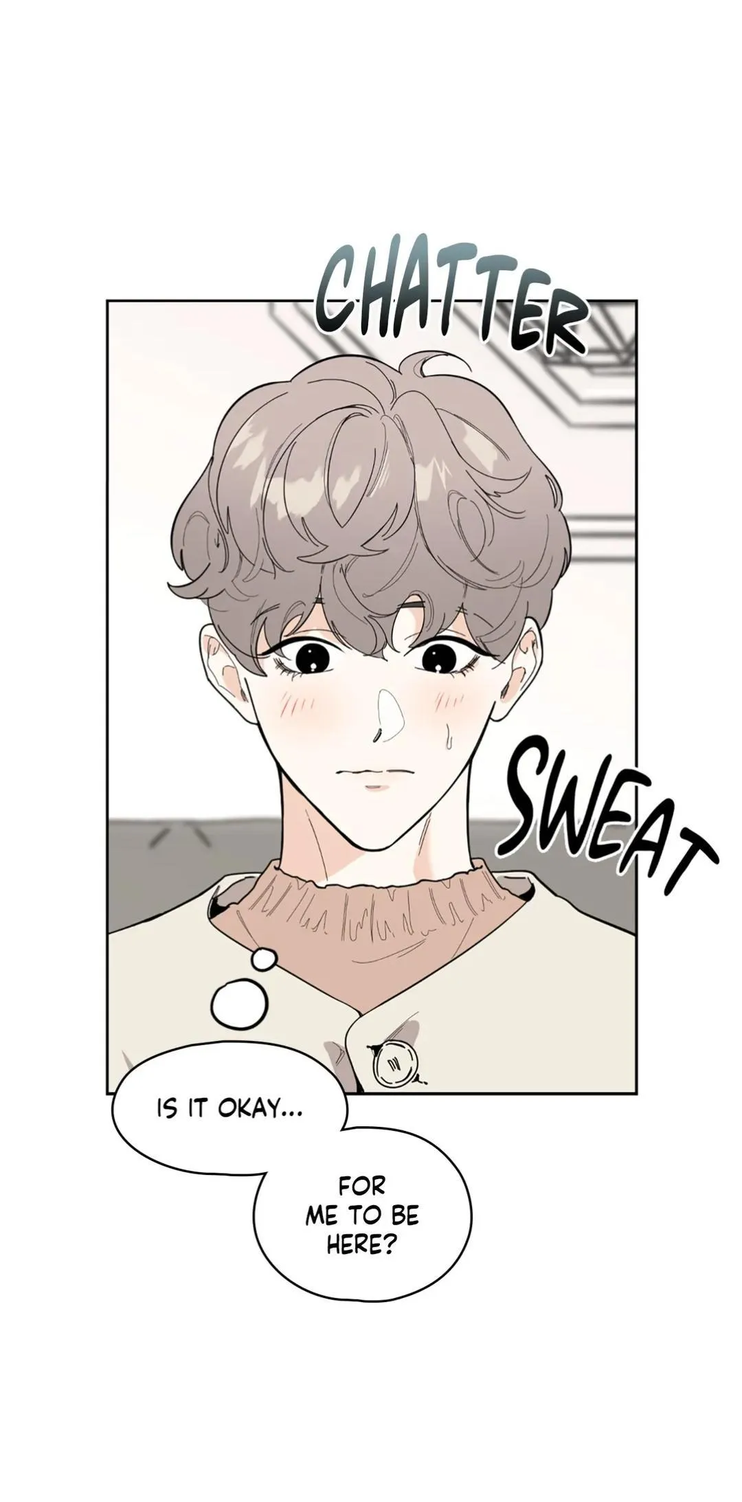 A Terrible Romance - Chapter 6 Page 12
