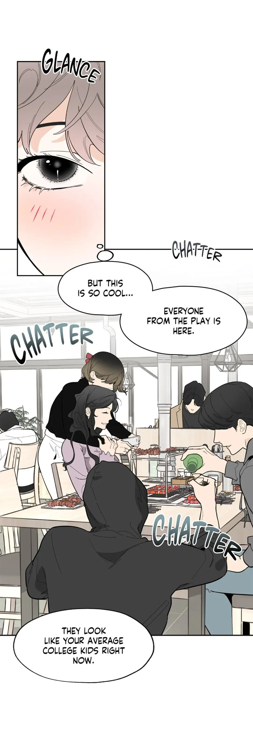 A Terrible Romance - Chapter 6 Page 14