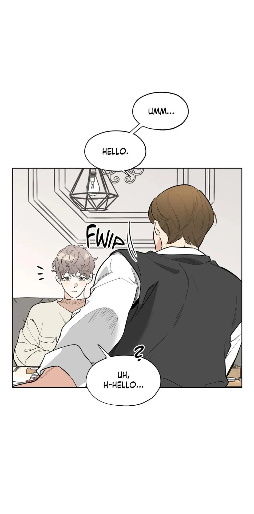 A Terrible Romance - Chapter 6 Page 15