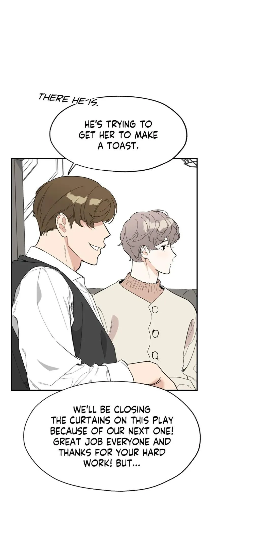 A Terrible Romance - Chapter 6 Page 22