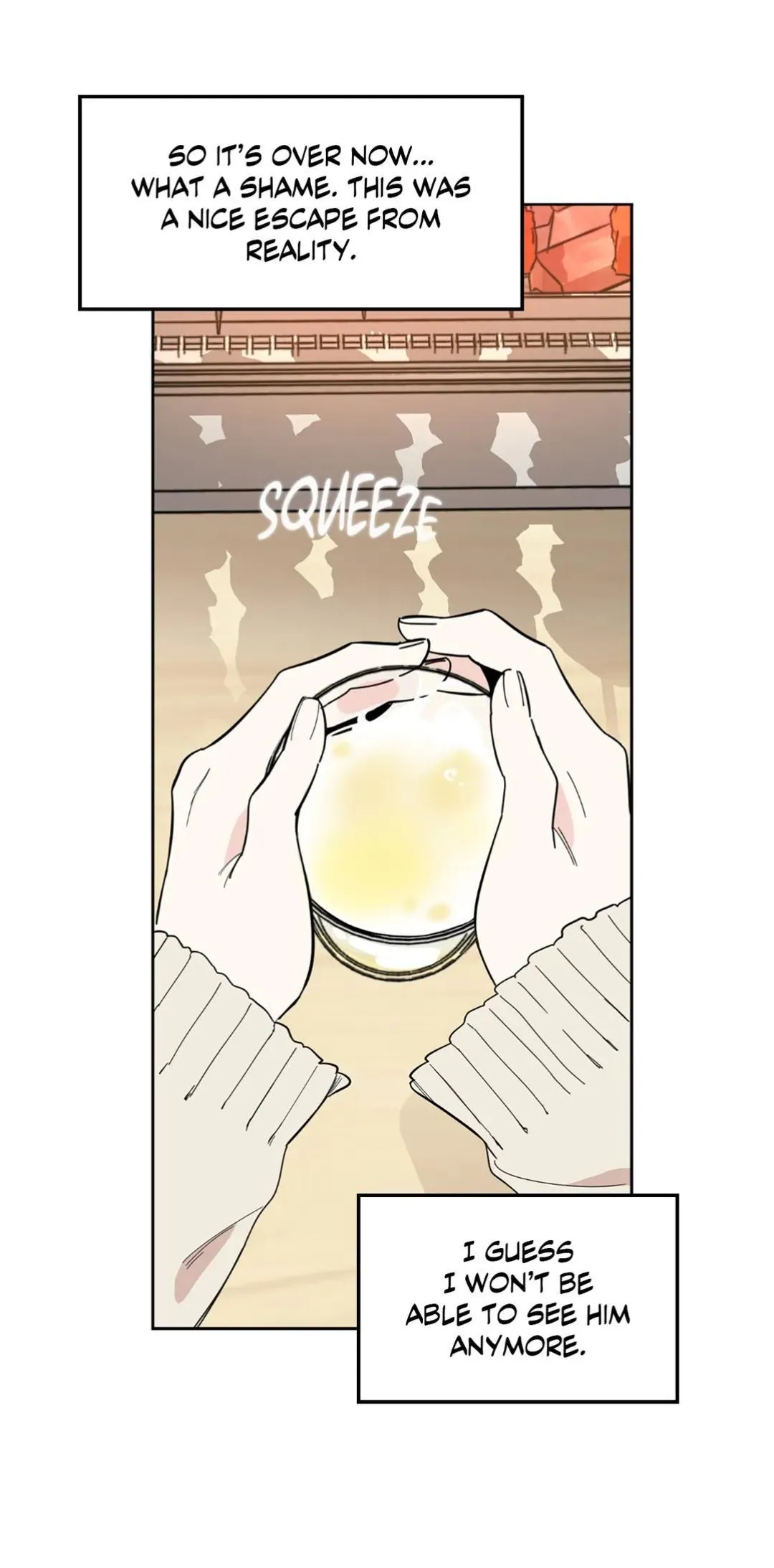 A Terrible Romance - Chapter 6 Page 25