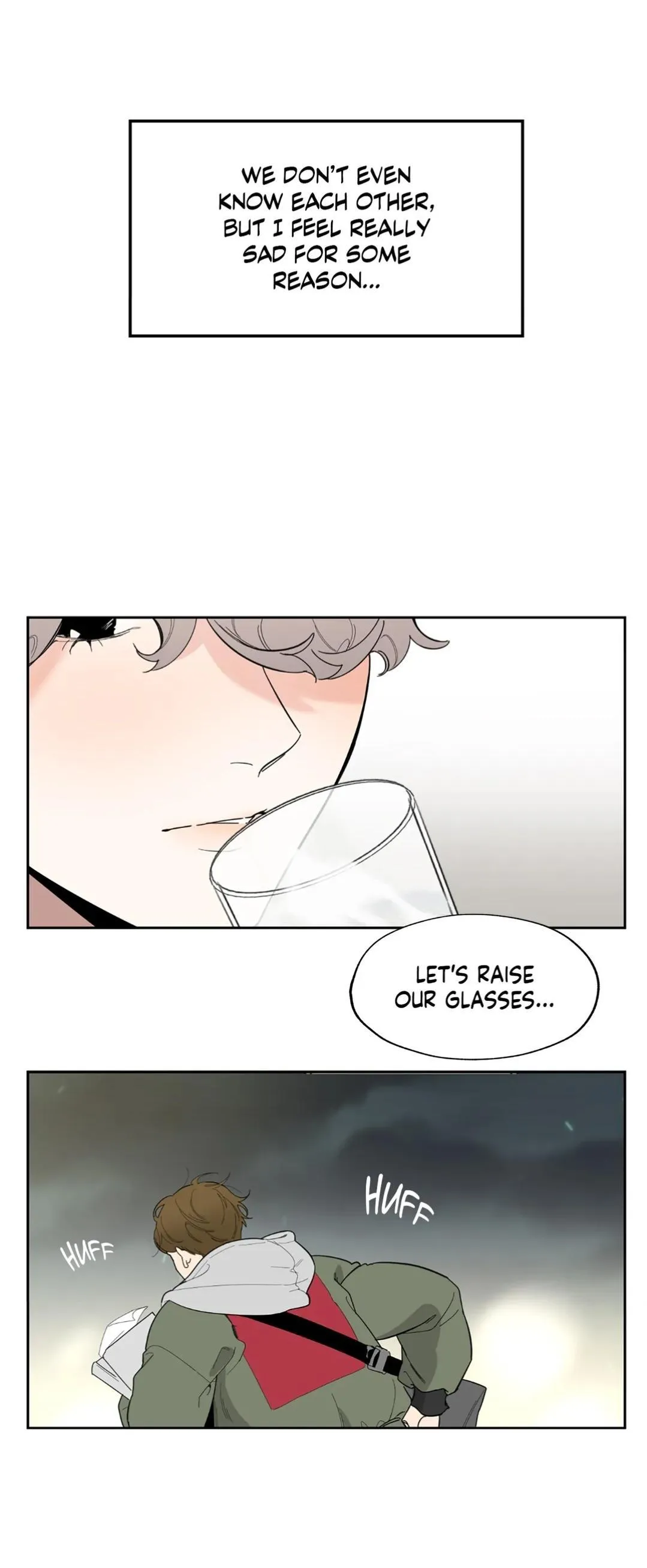 A Terrible Romance - Chapter 6 Page 26