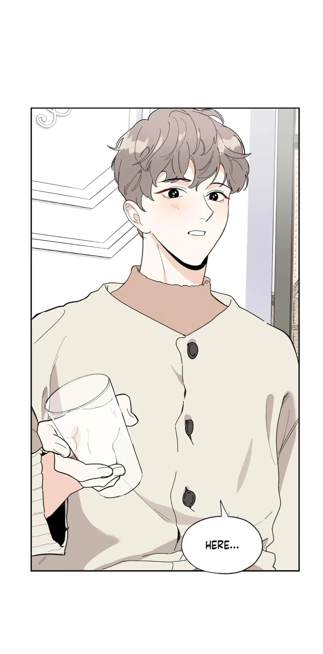 A Terrible Romance - Chapter 6 Page 31