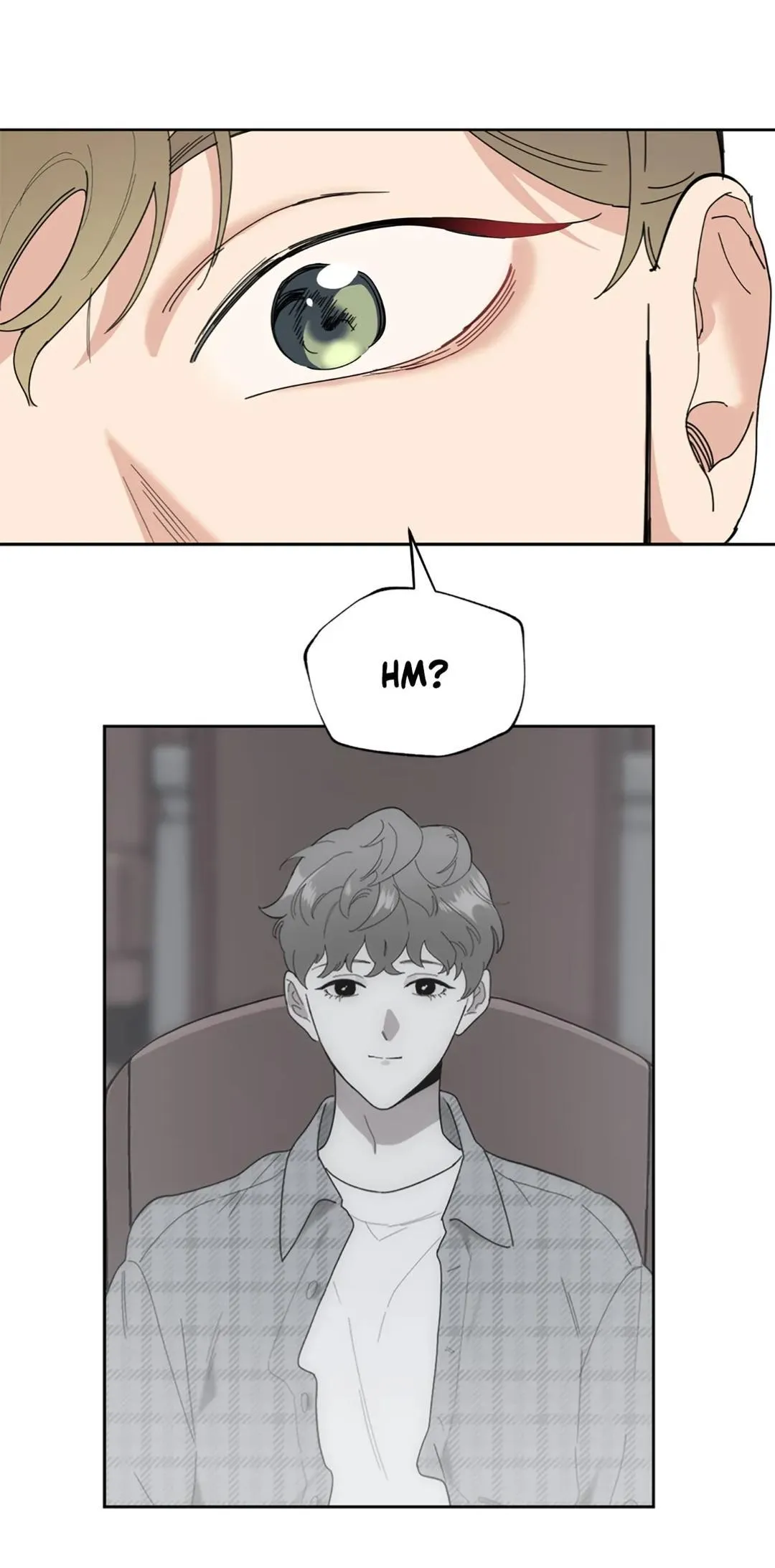 A Terrible Romance - Chapter 6 Page 32