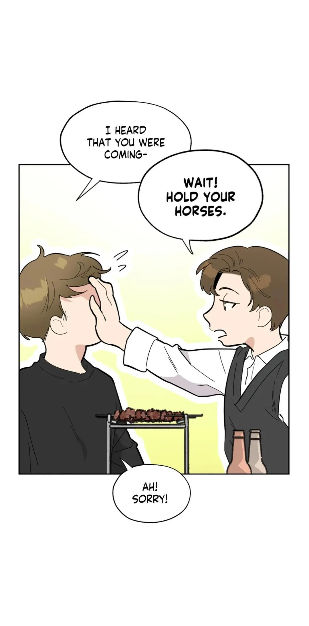 A Terrible Romance - Chapter 6 Page 36
