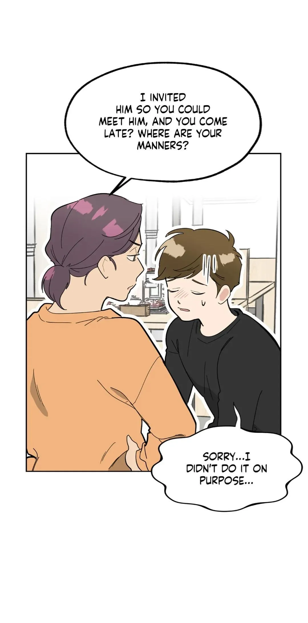 A Terrible Romance - Chapter 6 Page 39