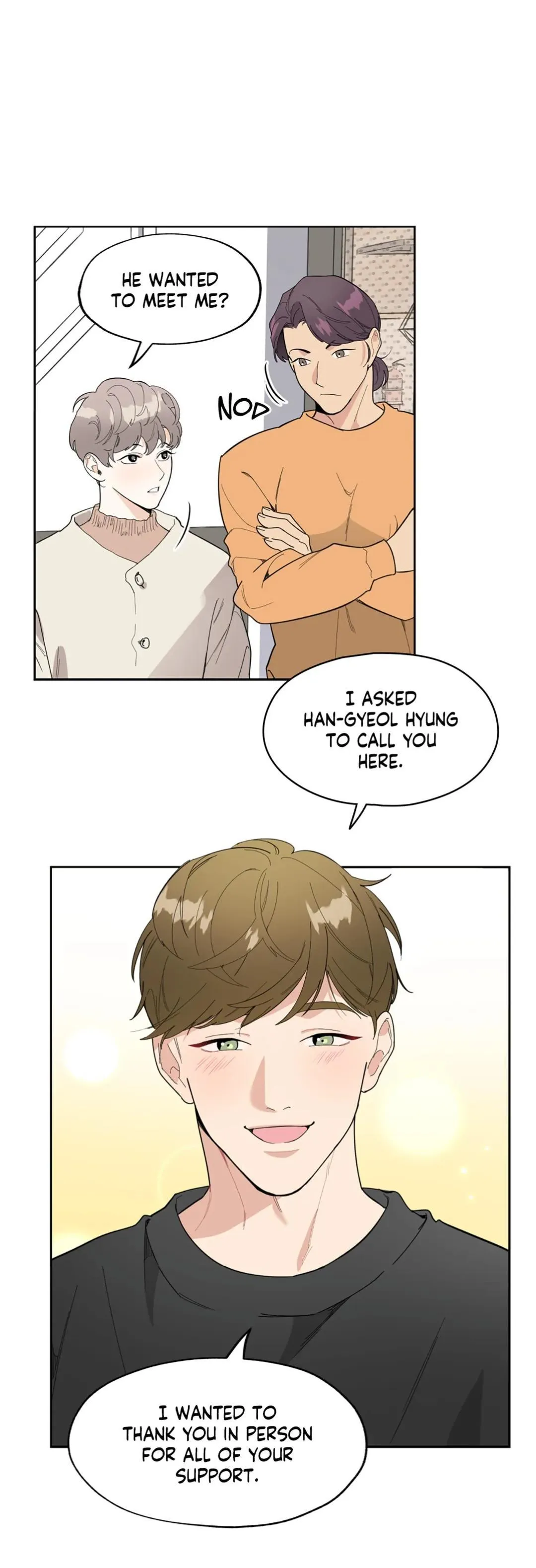 A Terrible Romance - Chapter 6 Page 40