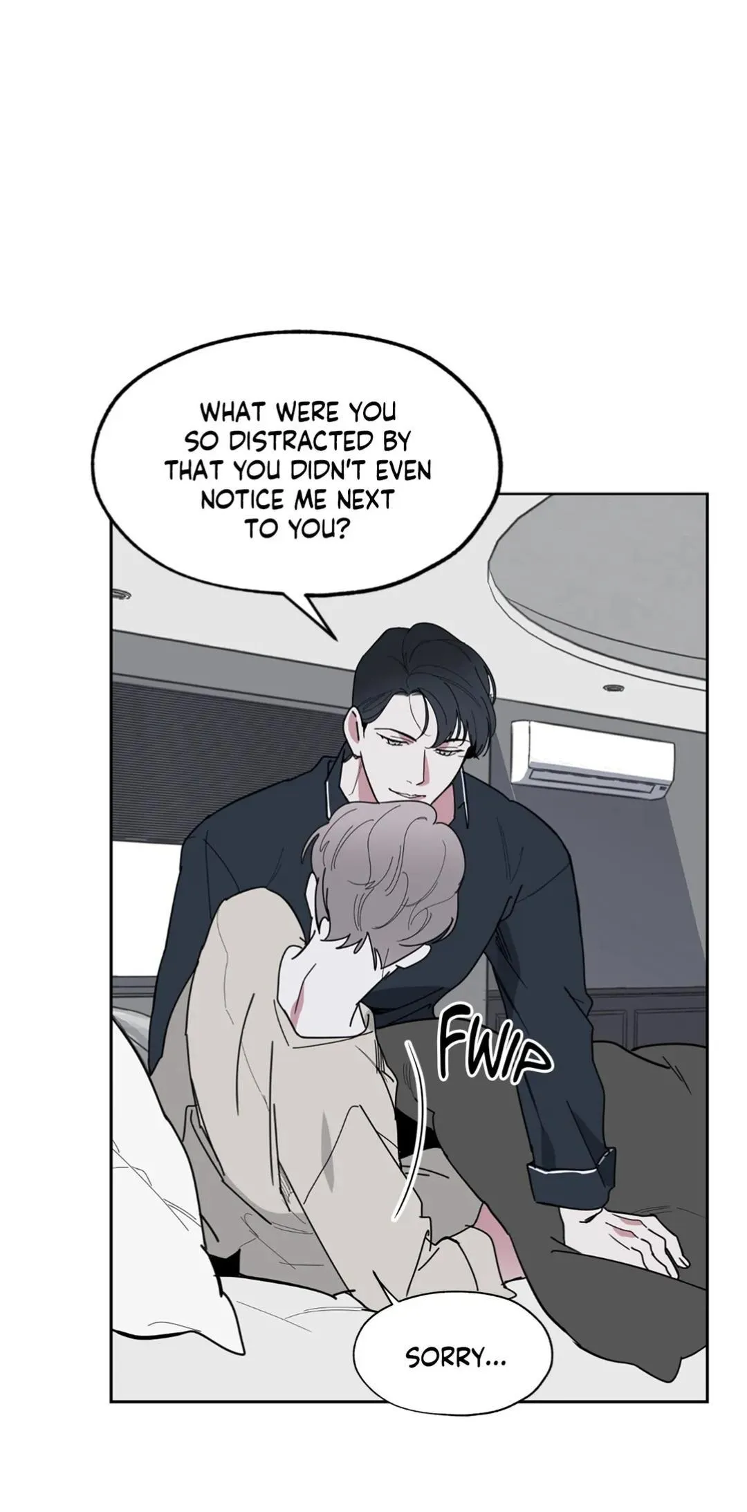 A Terrible Romance - Chapter 6 Page 53